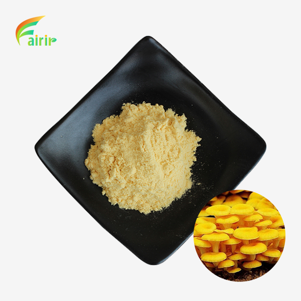 Pleurotus Citrinum Extract Powder
